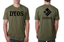 Load image into Gallery viewer, Drain Your Own Swamp T-Shirt
